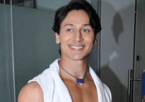 Second film as important as first: Tiger Shroff
