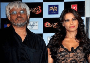 It's all about trust: Vikram Bhatt on Bips
