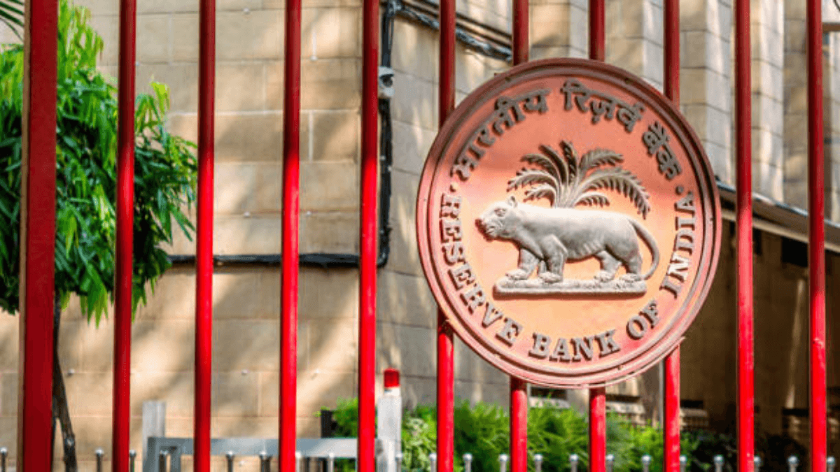 Nifty Surpasses 21,000 Points, Sensex Climbs 304 Points as RBI Maintains Interest Rates
