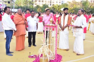 Sree Narayana Mandira Samiti (SNMS) Celebrates 60th Anniversary with Grand Success