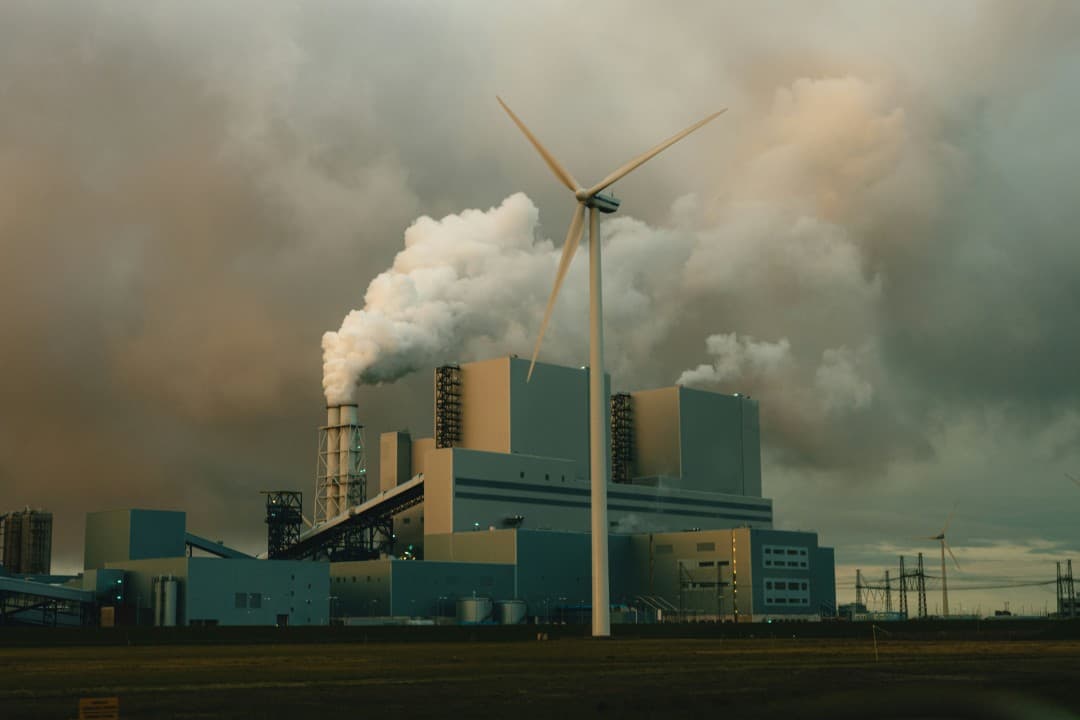 Asset Management Firm Raises $10 Billion and Boosts a Net-Zero Economy