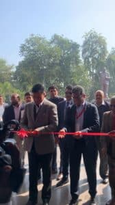 Eminent Minds Unite: A Grand Opening of Times Group’s Festival of Manufacturing in New Delhi