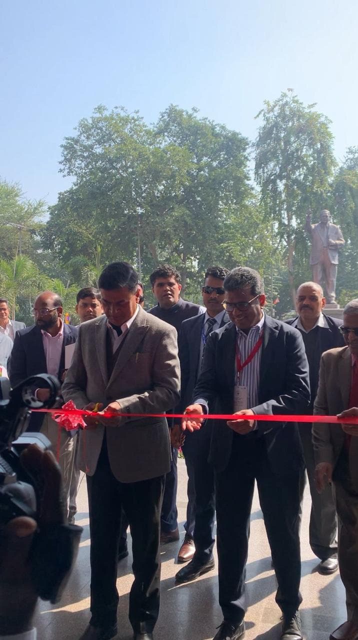 Eminent Minds Unite: A Grand Opening of Times Group’s Festival of Manufacturing in New Delhi