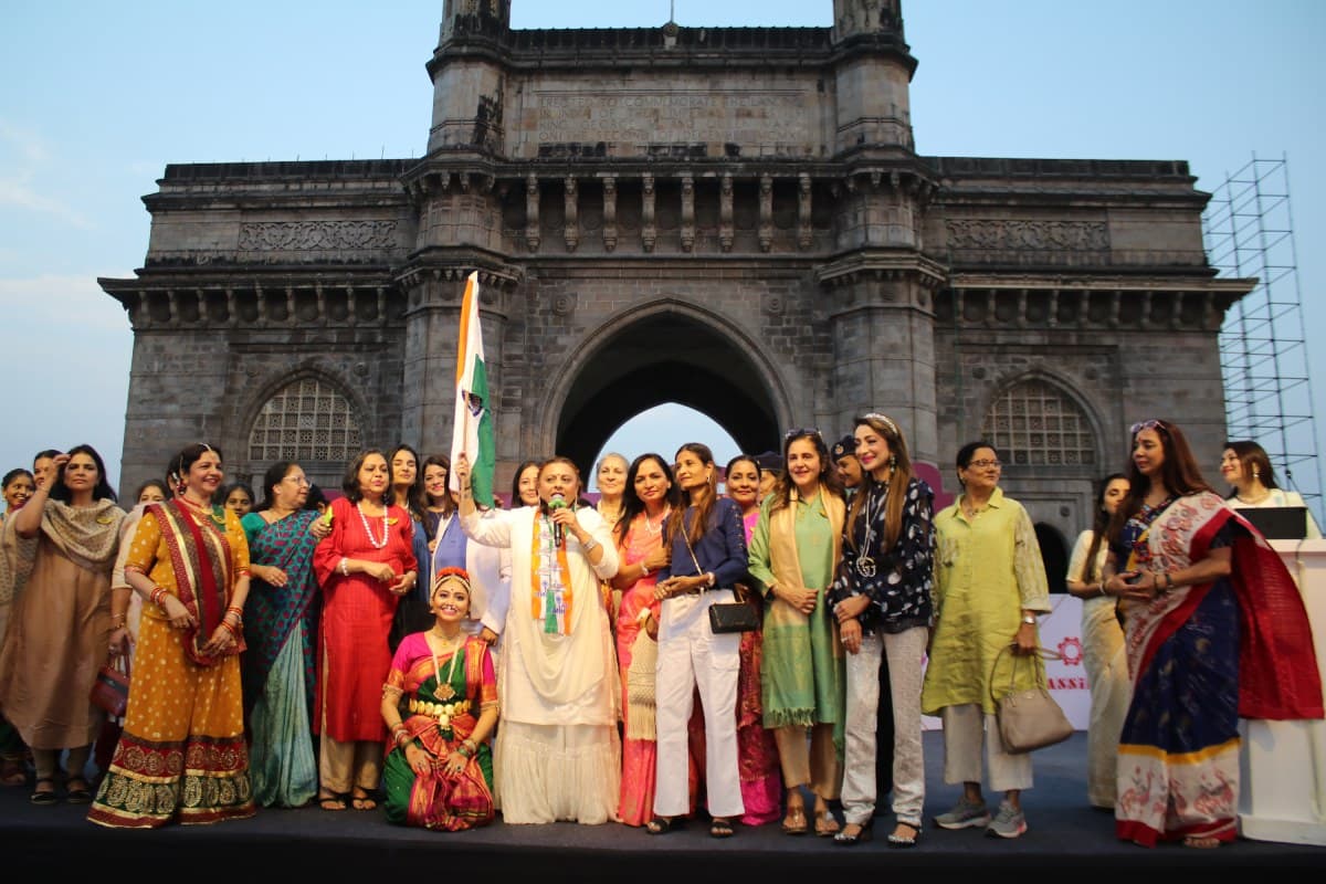 Sutradhar: Celebrating Indian Women Entrepreneurs