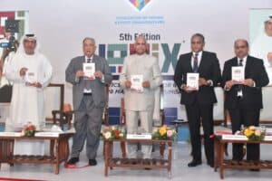 India Needs to Strengthen its Global Logistic Ties: Maha Governor