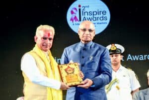Cancer Warriors Honoured on Women’s Day