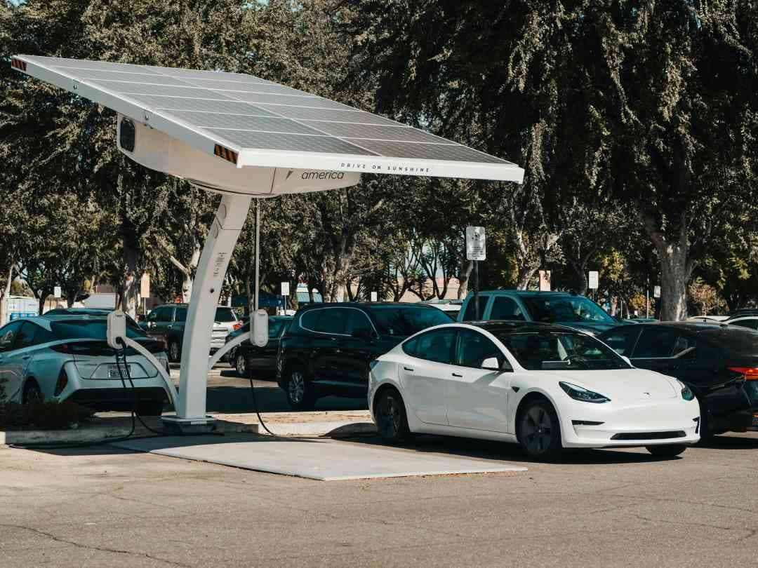 Electric Vehicles May Pollute More, States Study