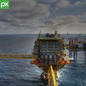 “March Sees 22% Spike in Oil & Gas Sector Job Hiring: Report”