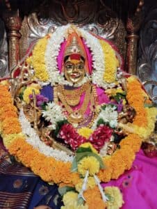 For over 300 Years this Mumbai Temple Has Been Venerated as a Protector of Humanity