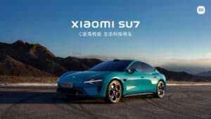 Smartphone Maker Receives 90,000 Orders for its Inaugural Electric Car within One Day of Launch