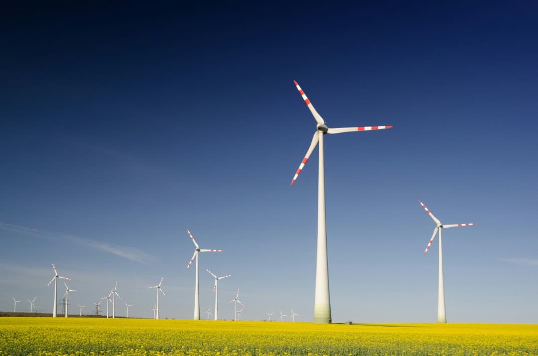 Europe Launches Probe into Chinese Wind Turbine Subsidies