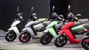 FAME 3: India's Next Step in Electric Vehicle Revolution