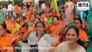 Dussehra Festival