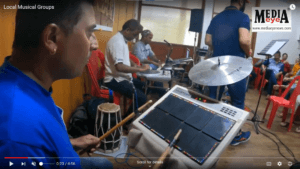 Local Musical Groups