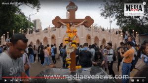 Mount Mary Fair