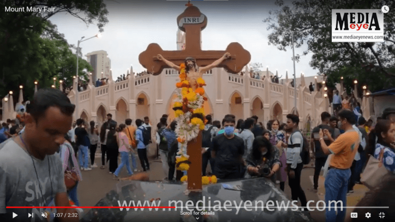 Mount Mary Fair