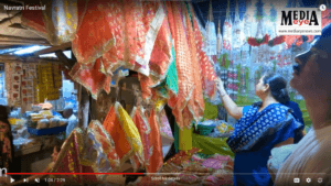Navratri Festival