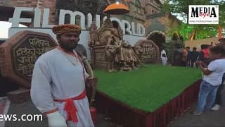 Maharashtra Day