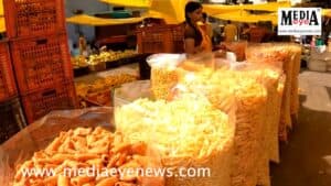 Weekly Bazaar