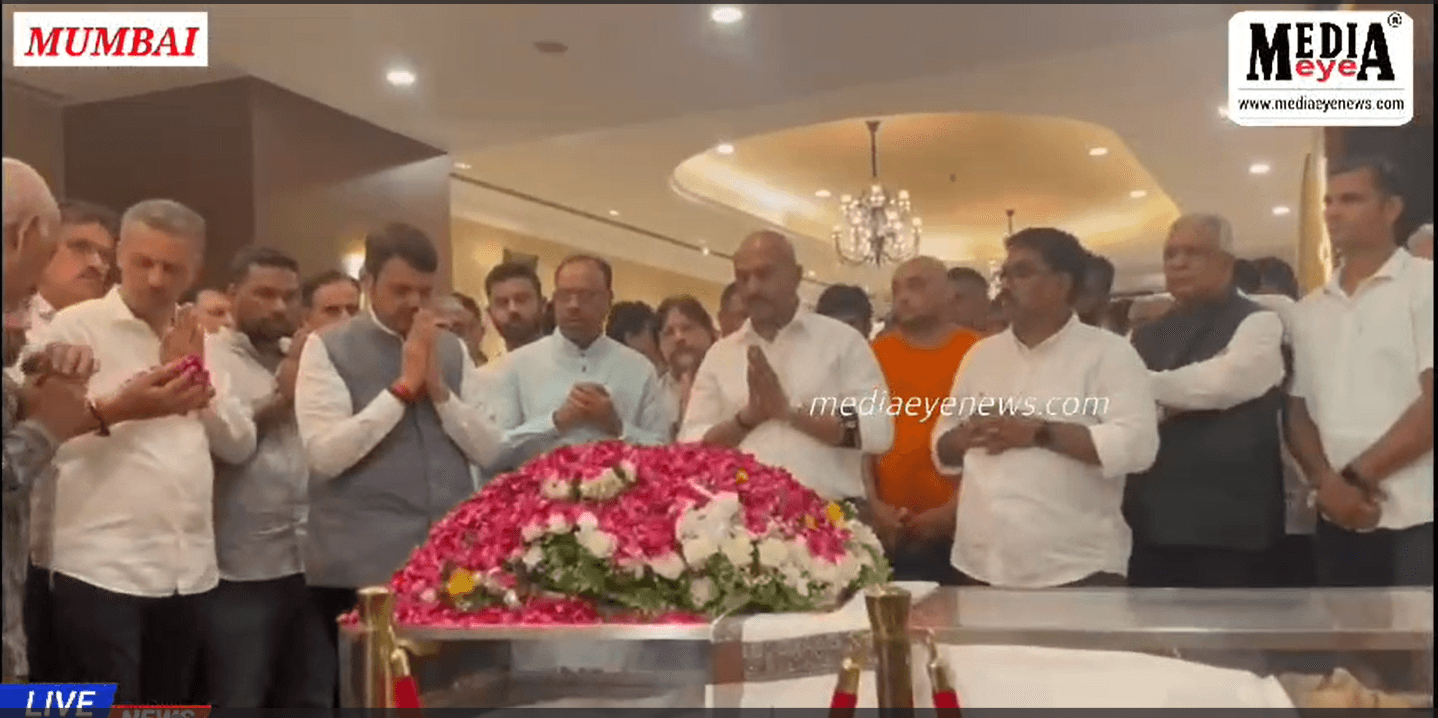 A Farewell to Amol Kale at Wankhede Stadium