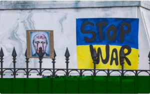 Climate Cost of Russia – Ukraine War is $32 Billion, Says Report