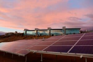 IFC Invests $105 Million in Brookfield’s Solar Project