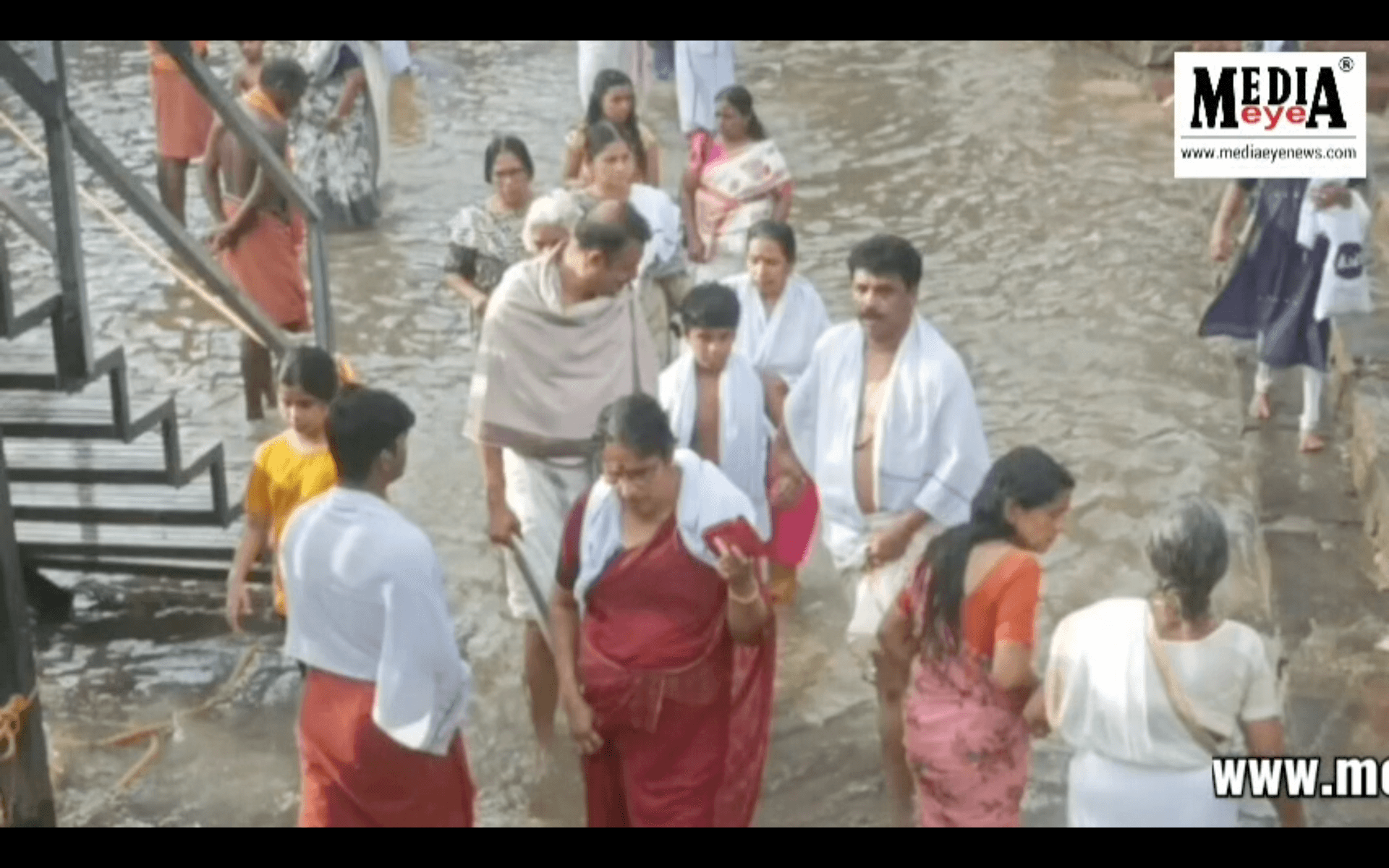 Vaisakha Maholsavam Celebration at the Kottiyoor Temple in Kerala
