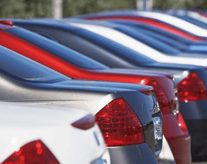 India's Auto Exports Increase by 15.5 percent in the First Quarter