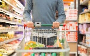 WPI Inflation Low; Food Prices Will Level Out in 2-3 Months