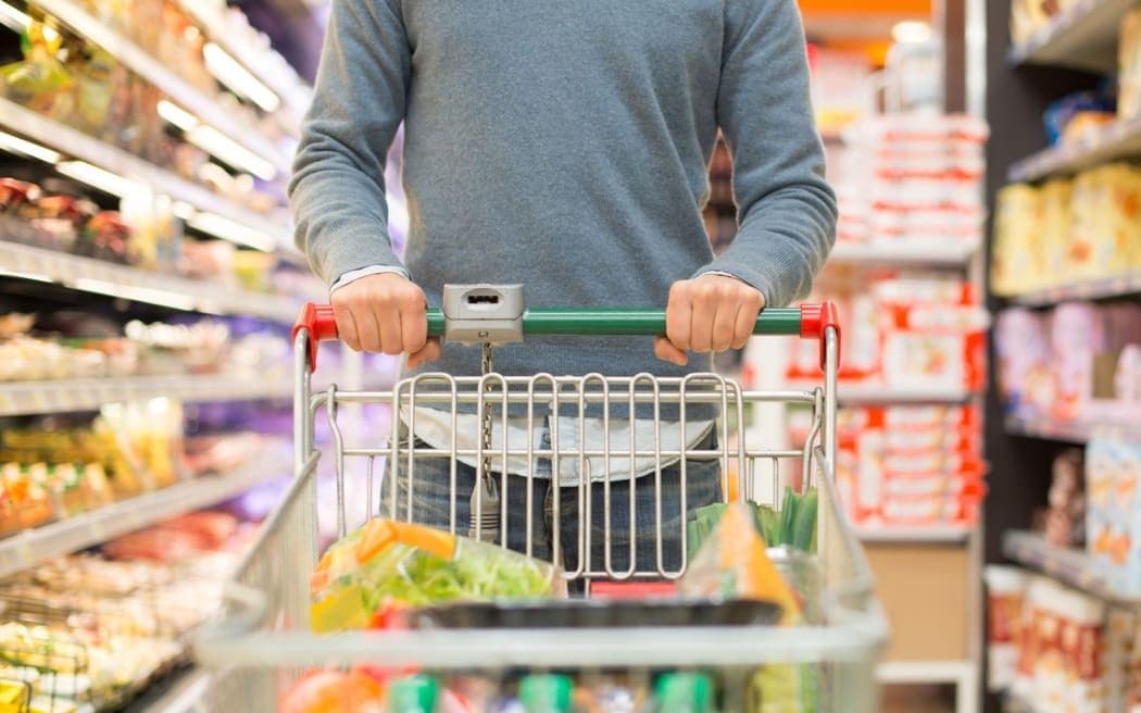 WPI Inflation Low; Food Prices Will Level Out in 2-3 Months