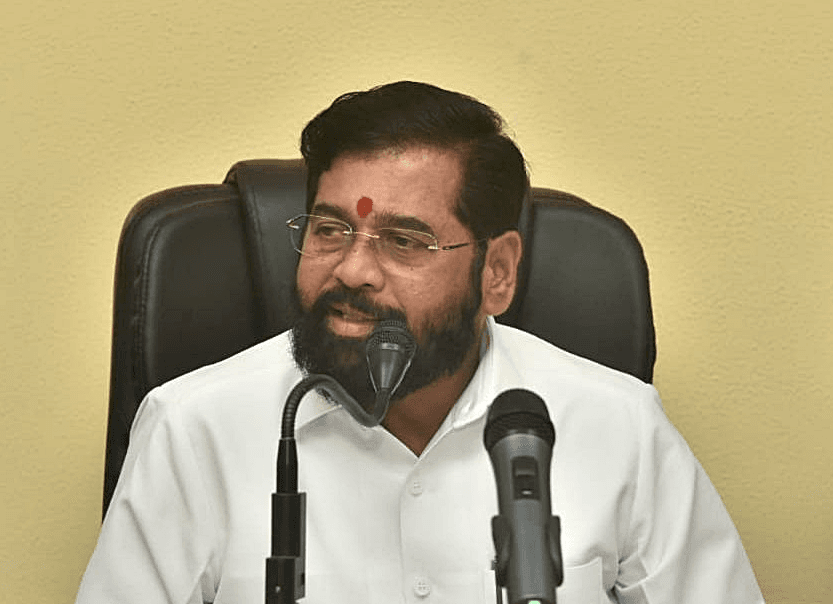 Maha CM Says the Government is Determined to Rid Gadchiroli of Maoists