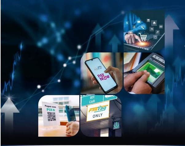 India’s G20 Task Force Report Aims to Boost Digital Public Infrastructure Worldwide