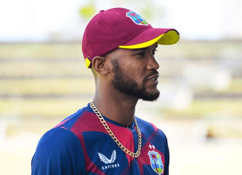 West Indies Declare an Unaltered Starting Lineup for the Second Test Matchup With England