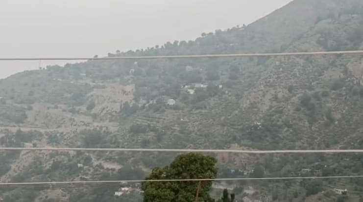 Two Soldiers Injured in Gunfight in J&K’s Doda District