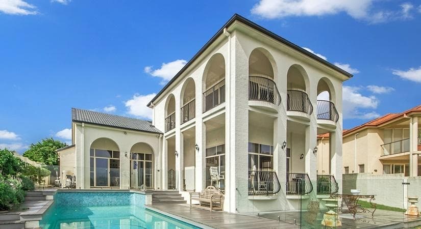 Rise in Demand for Luxury Homes In India