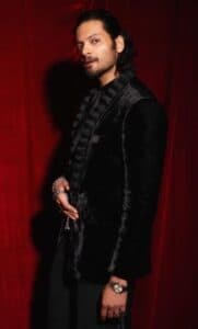 Ali Fazal to Play the Protagonist in “Rakht Brahmand” Opposite Samantha Ruth Prabhu