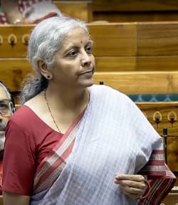 Union Budget Eve: On July 22, the Economic Survey to be Tabled in Parliament