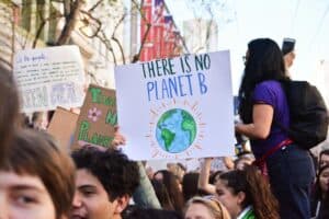 Climate Change Disrupts Education, Creates Learning Loss: UNESCO