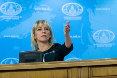 Moscow Calls Zelensky's Suggestion for Possible Talks Unreliable