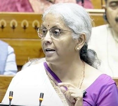 Union Budget 2024-2025: Key Announcements