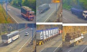 Pollution Control: IIT Bombay Research Calls for Implementation of Stringent Regulations to Curtail Vehicle Emissions in India