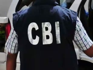 CBI Sleuths Reach Kolkata Police Barrack Where Accused Sanjay Ray Lived