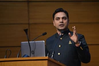 Making India a $55 Trillion Economy by 2047 is Ambitious but Attainable: IMF official