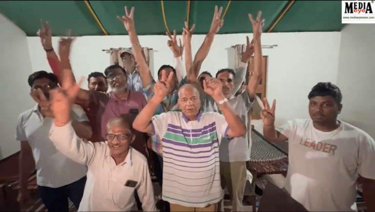 Mahavir Phogat, Uncle of Wrestler Vinesh: Vinesh Will Fulfill the Dream of the Country