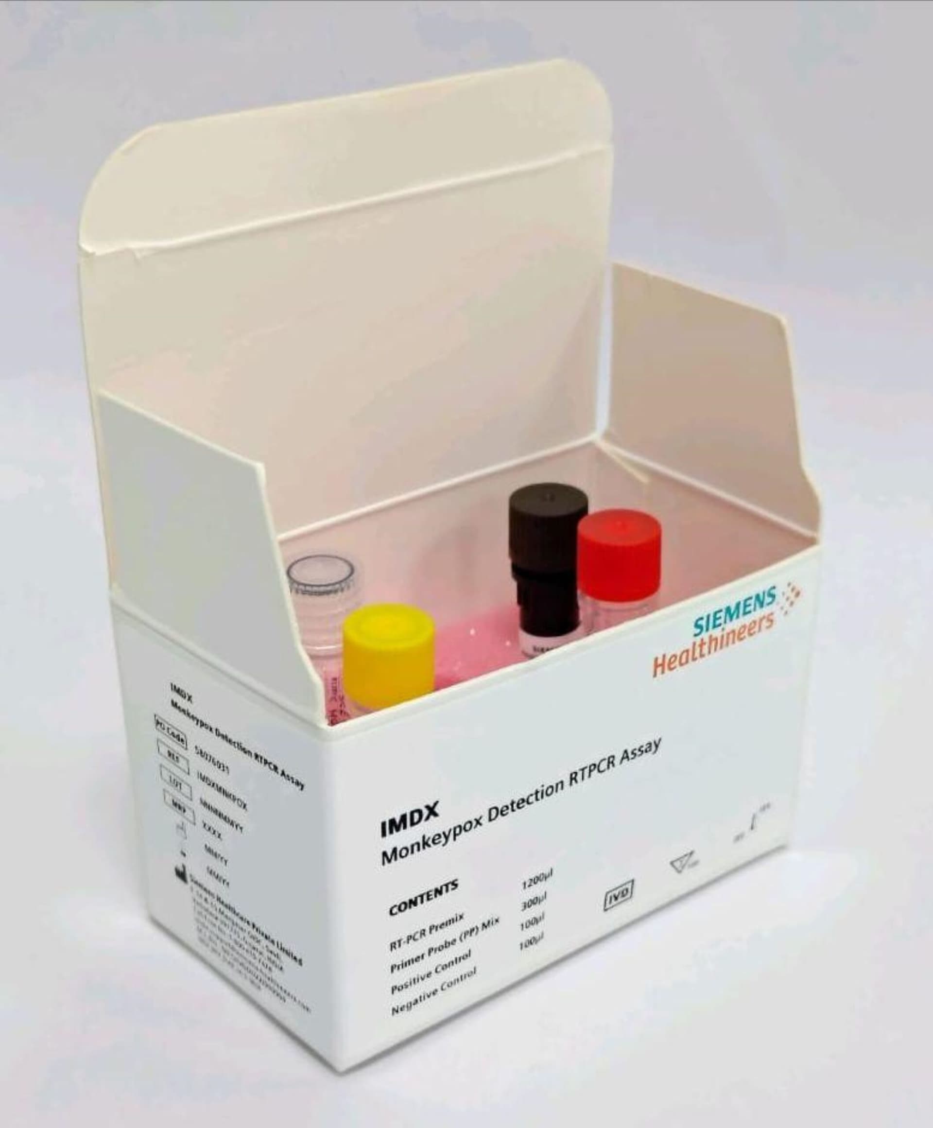 Mpox Outbreak: Central Drug Authority Approves Indigenous Mpox RT-PCR Test That Delivers Results in 40 Minutes