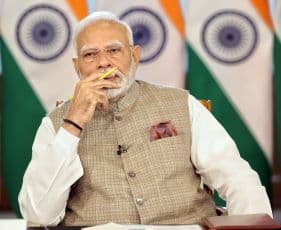 Modi Government to Hire 45 Domain Experts as Bureaucrats