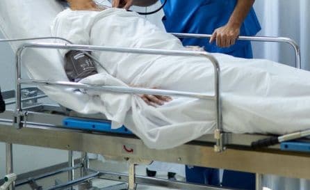 7.4 Crore People Received Free Hospital Care Under Ayushman; Rs 1 Lakh Crore Disbursed