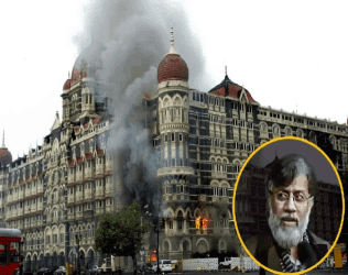 After US Court Quashed His Appeal 26/11 Mumbai Attacks Accused Tahawwur Rana Faces Extradition