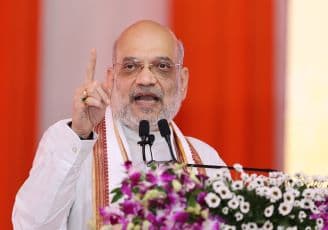 Under New Legislation CAA 188 Pak Hindus Receive Indian Citizenship in Gujarat