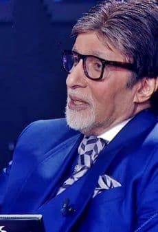 Want to Know How Much Amitabh Bachchan Scored in BSc?